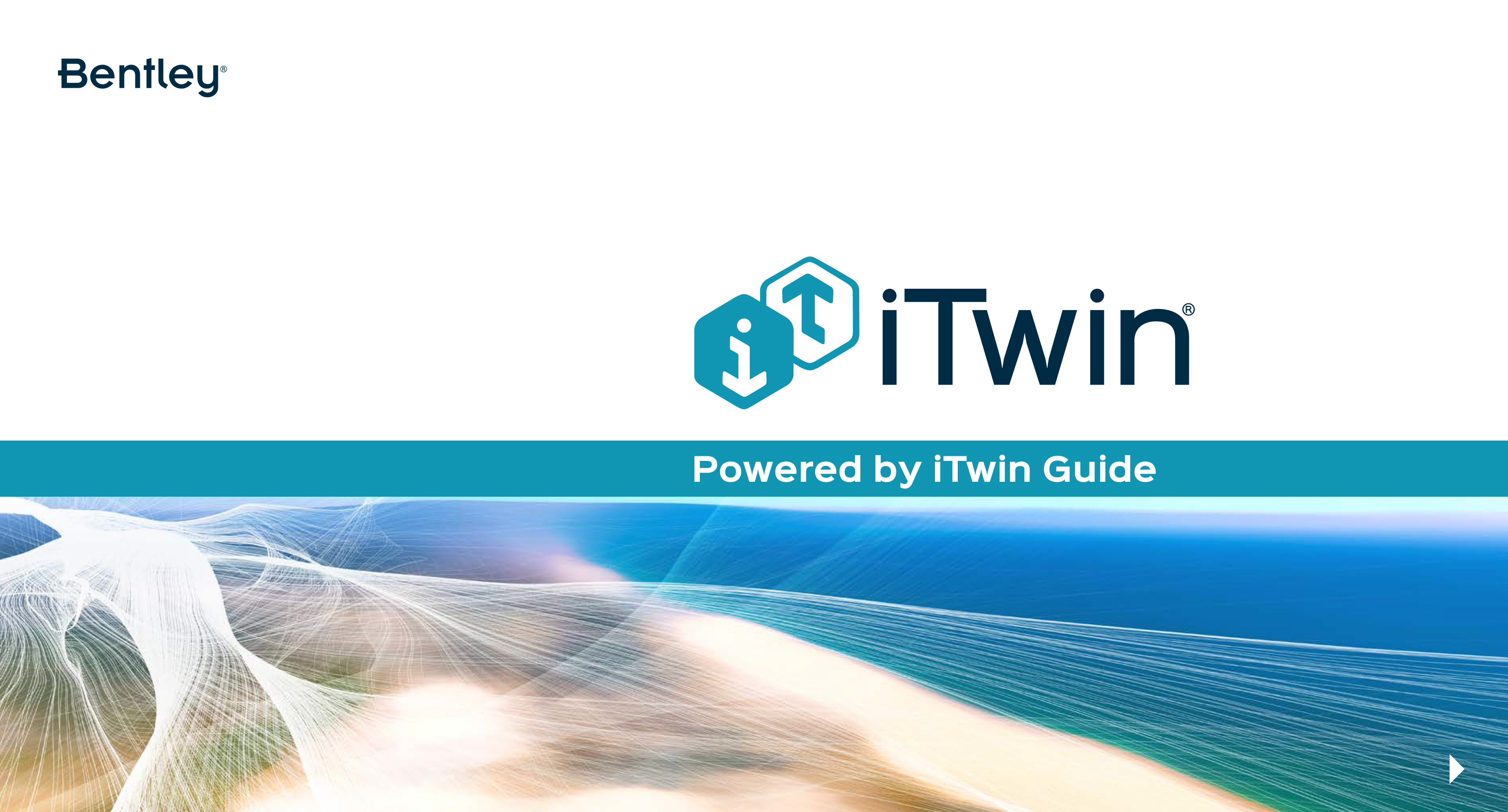 Powered by iTwin Guide
