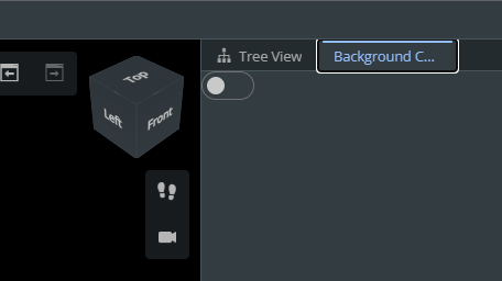 Background Color Toggle